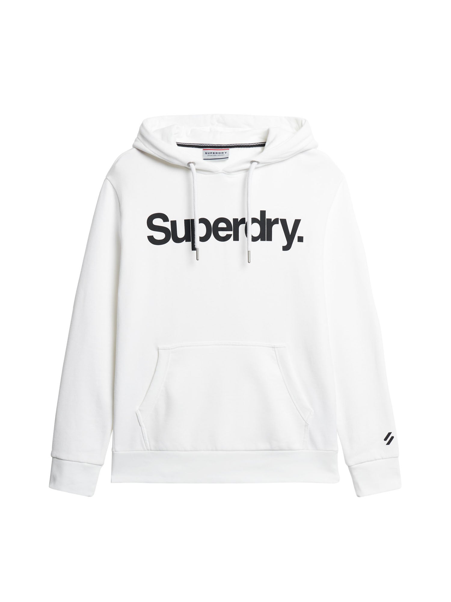 Felpe Bianco Superdry