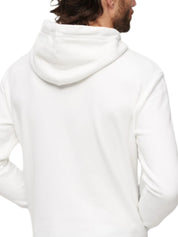 Felpe Bianco Superdry