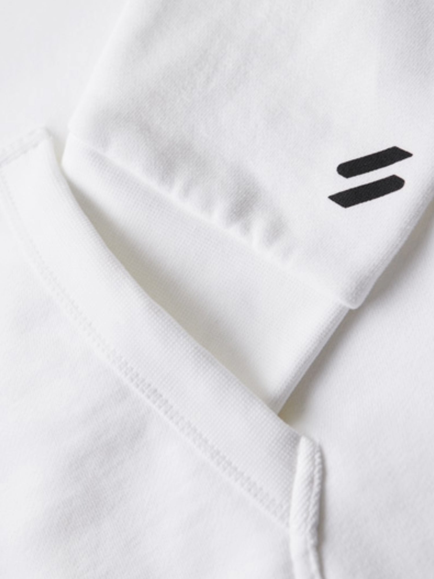 Felpe Bianco Superdry