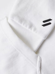 Felpe Bianco Superdry
