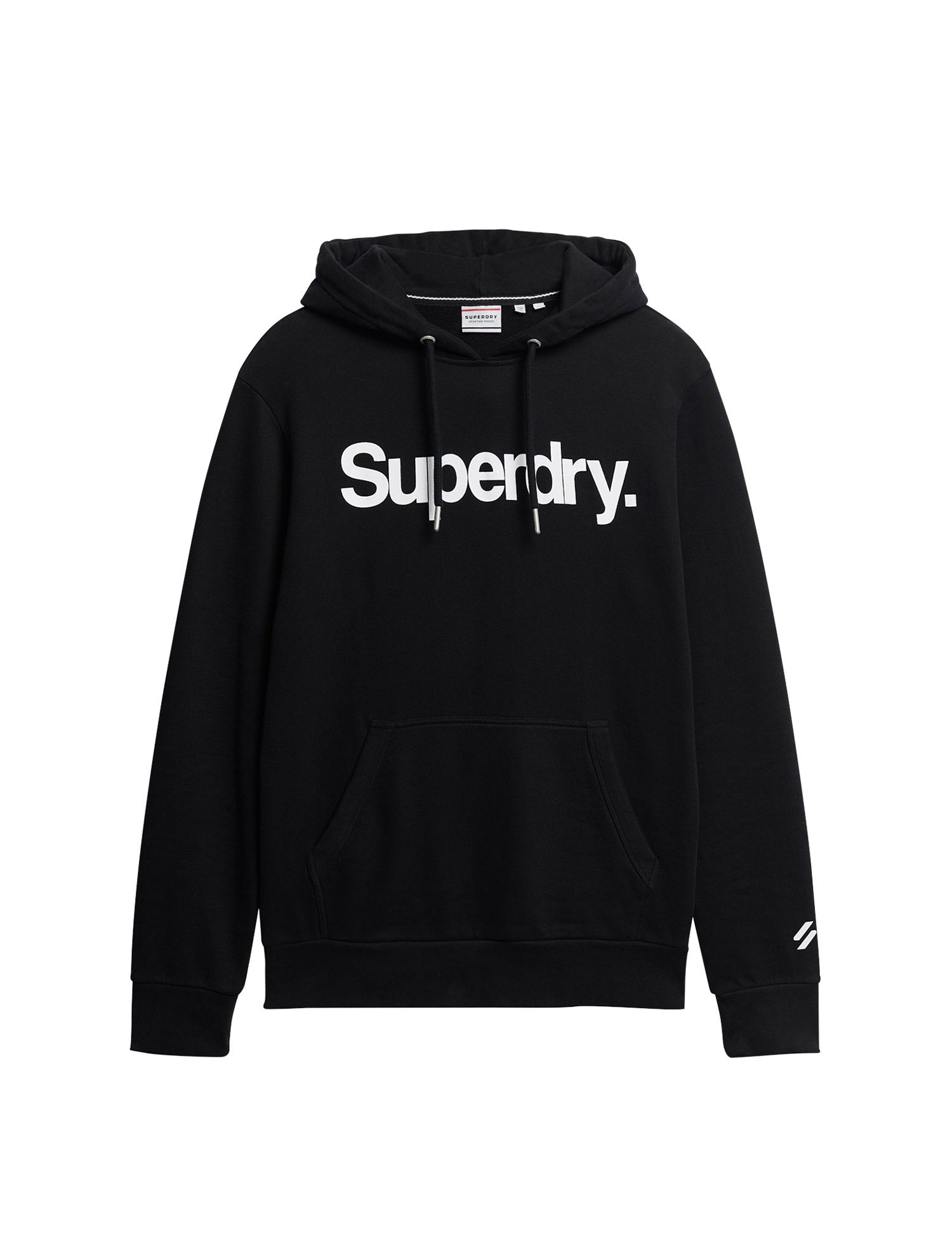 Felpe Nero Superdry