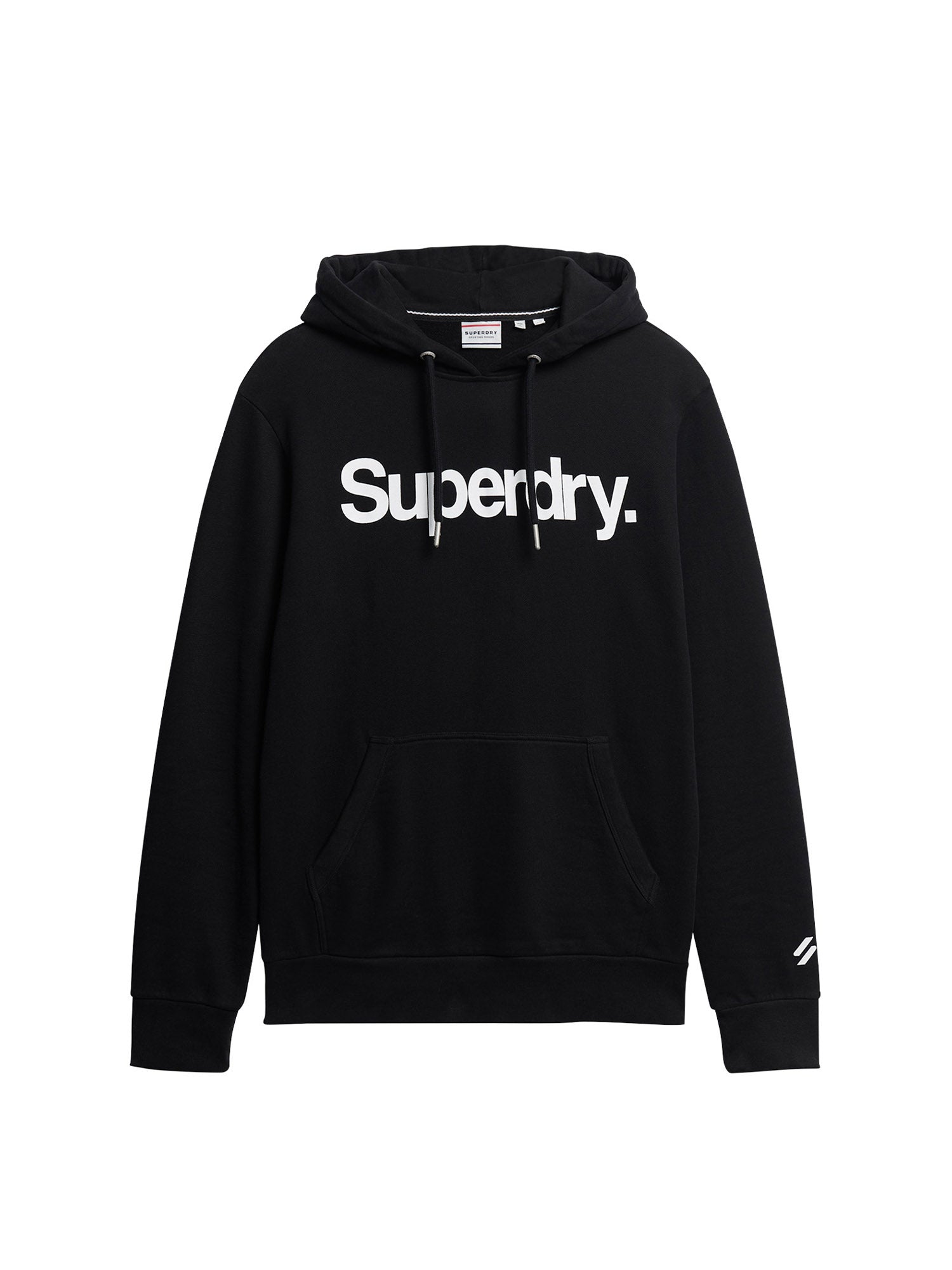 Felpe Nero Superdry