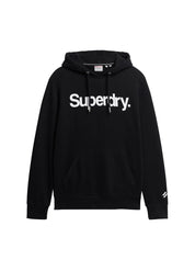 Felpe Nero Superdry