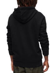 Felpe Nero Superdry