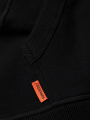 Felpe Nero Superdry