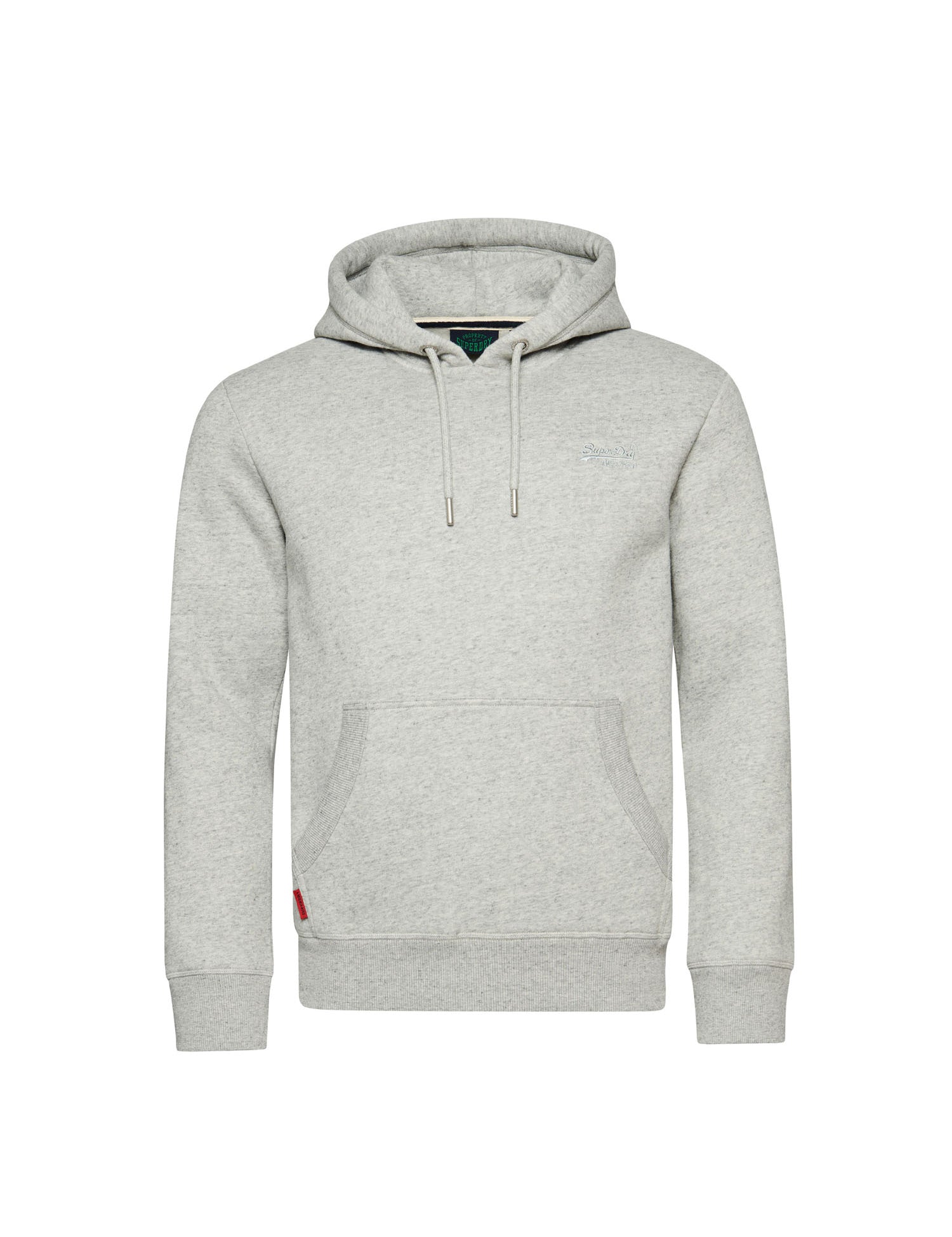 Felpe Grigio Superdry