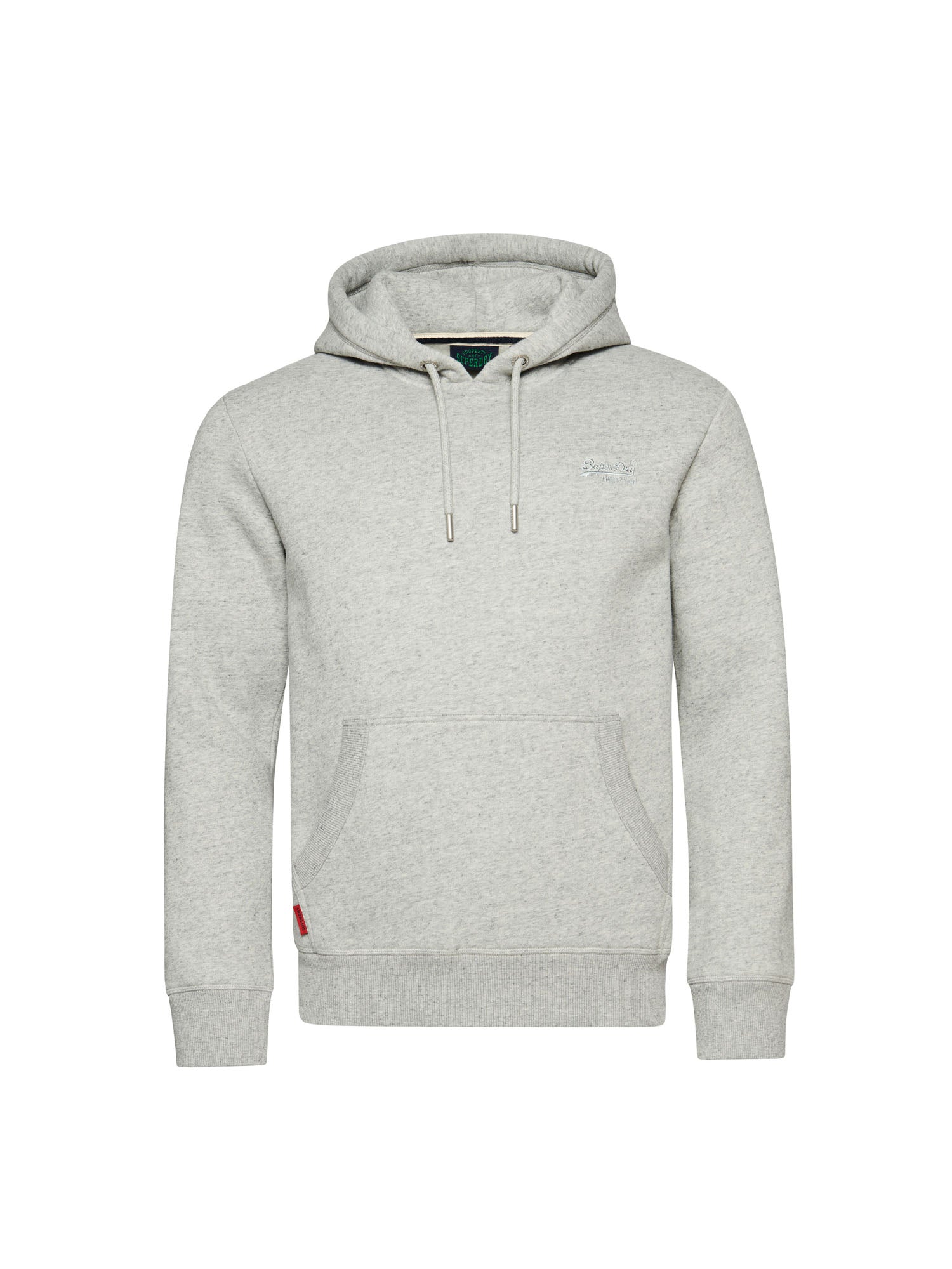 Felpe Grigio Superdry