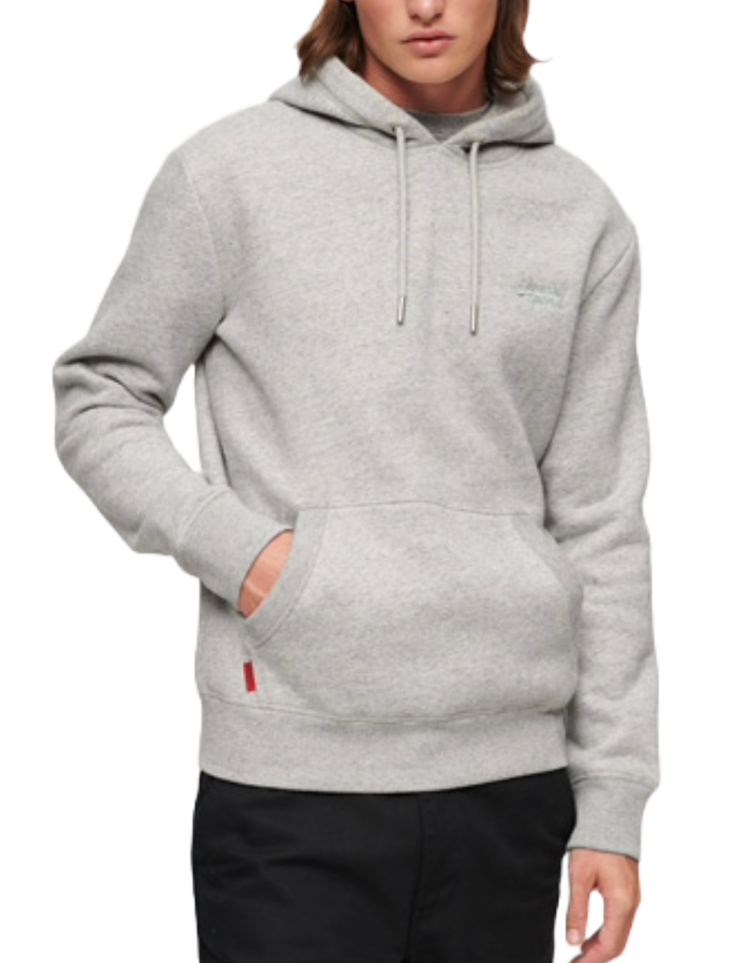 Felpe Grigio Superdry