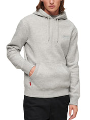 Felpe Grigio Superdry