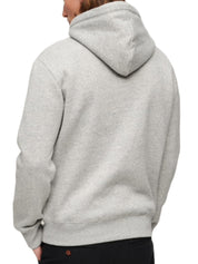 Felpe Grigio Superdry
