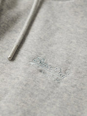 Felpe Grigio Superdry