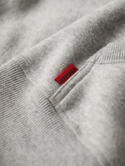 Felpe Grigio Superdry