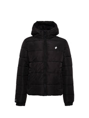 Piumini Nero Superdry