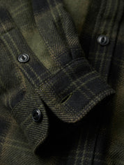 Camicie Verde Superdry