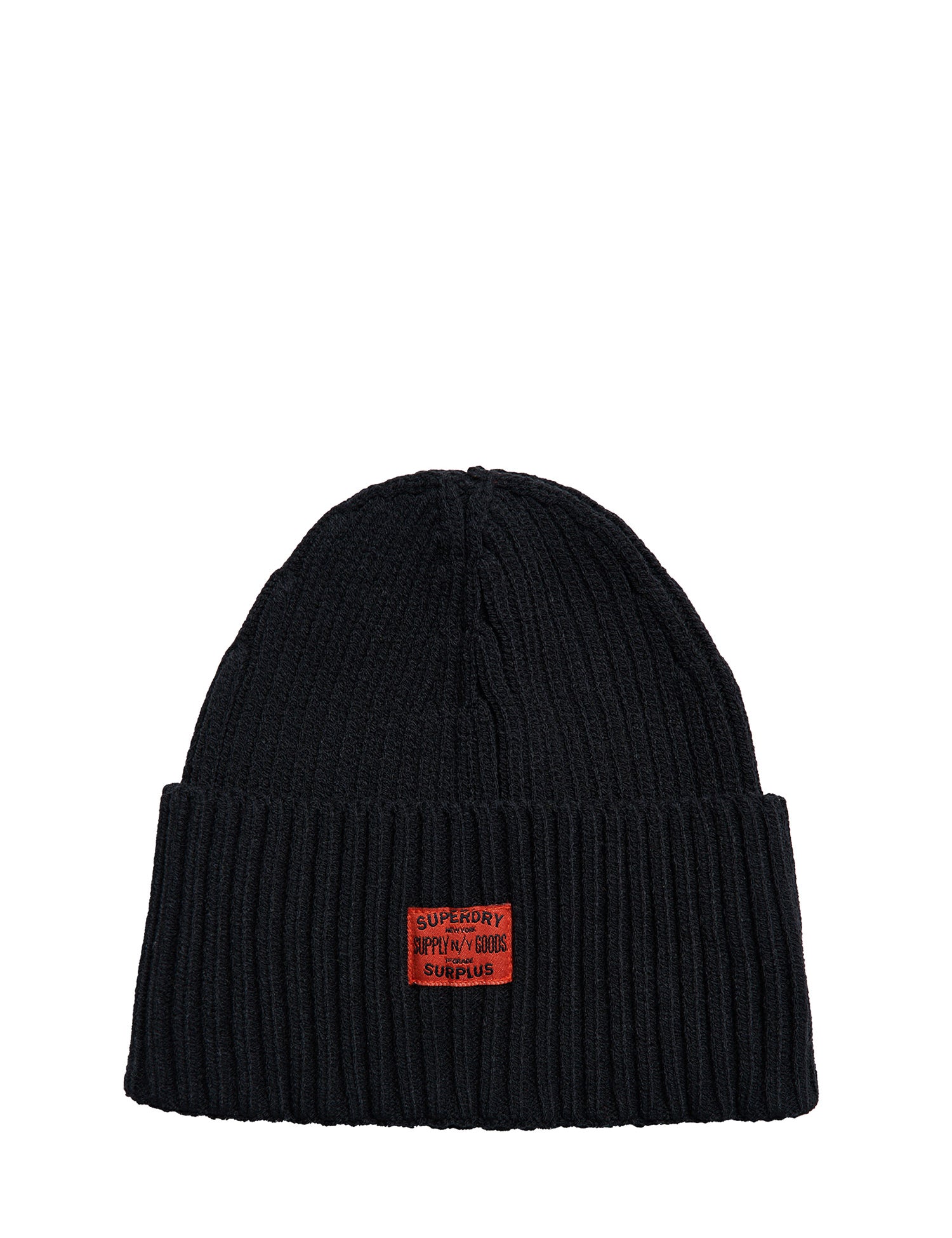 Cappelli Nero Superdry
