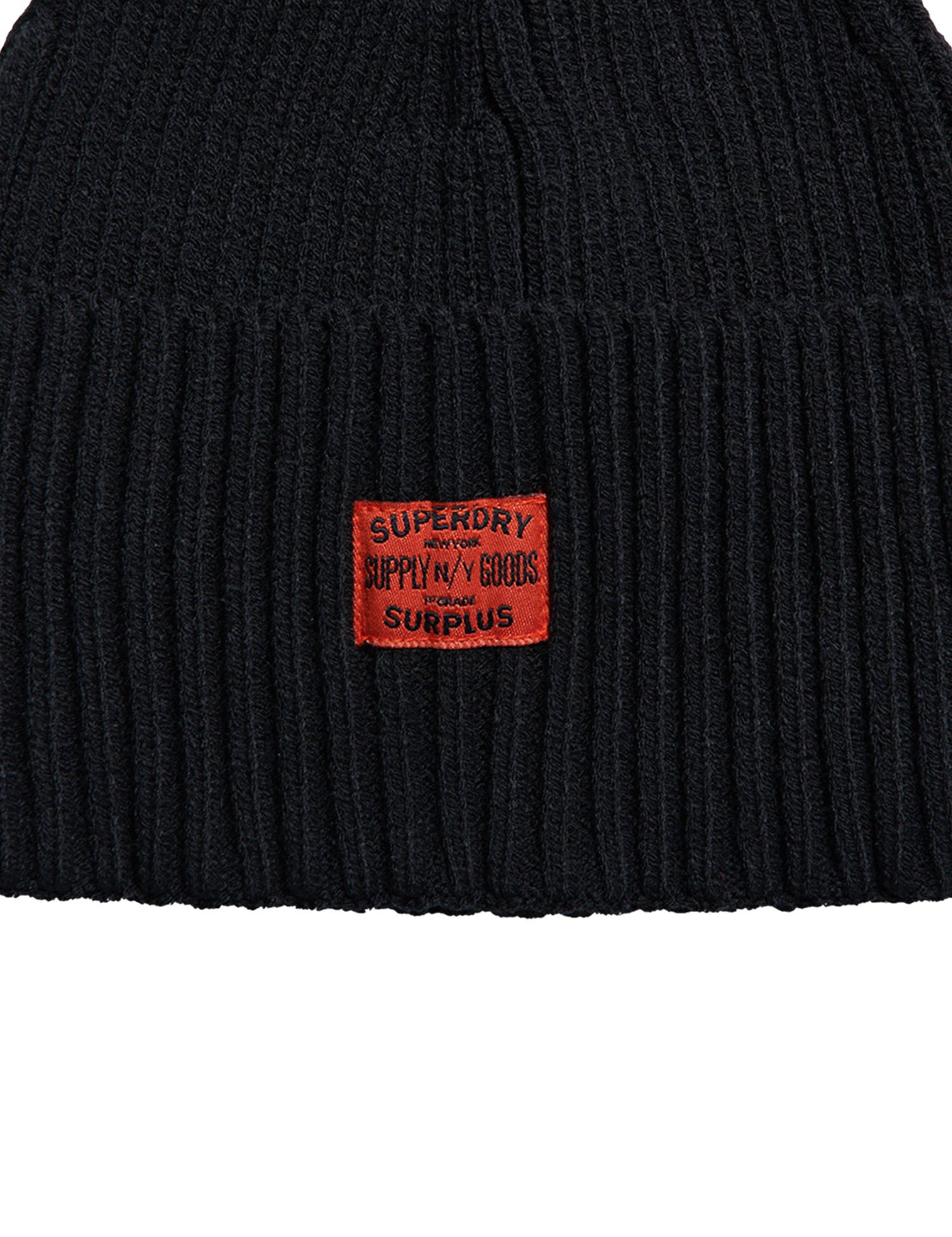 Cappelli Nero Superdry