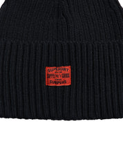 Cappelli Nero Superdry