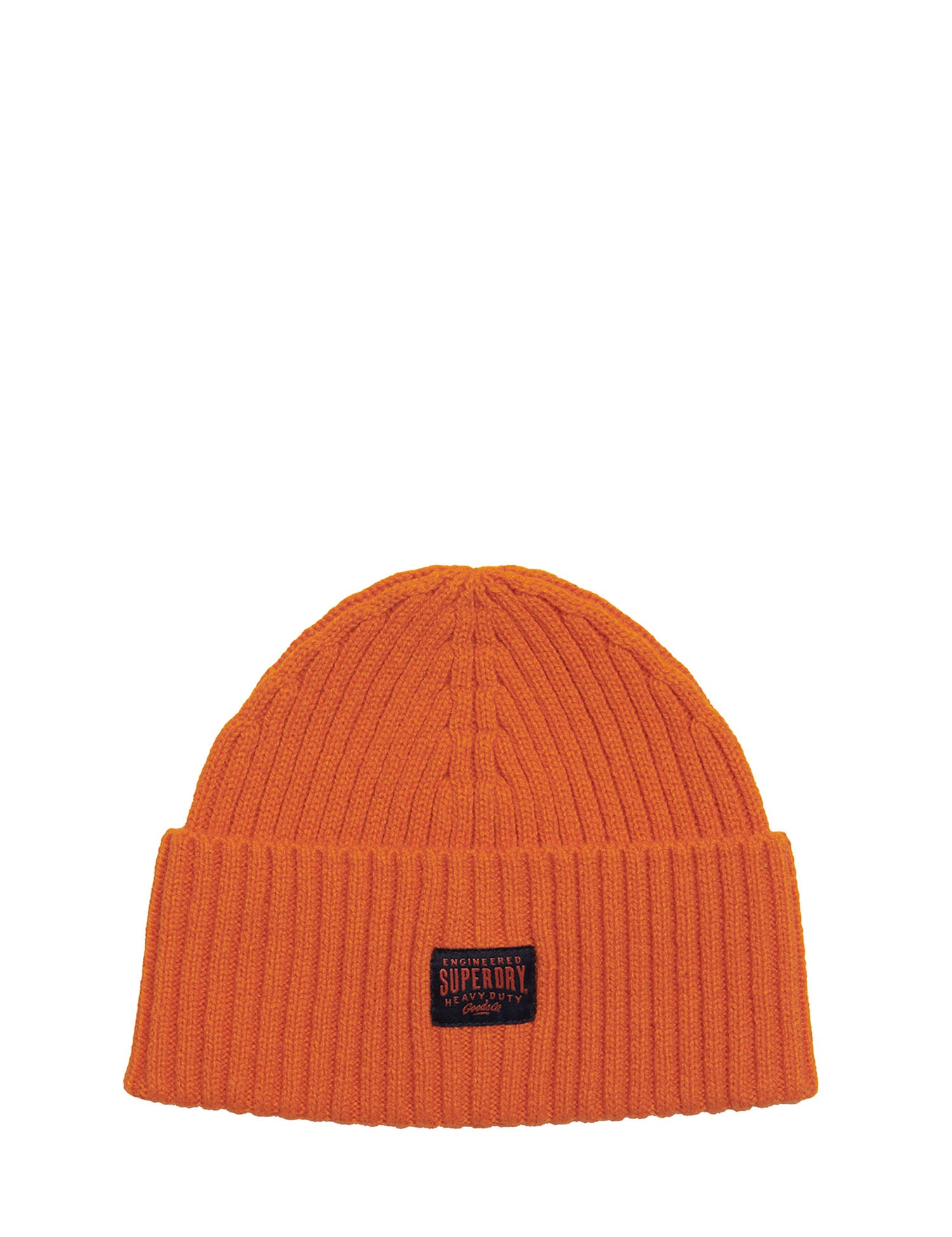 Cappelli Arancio Superdry