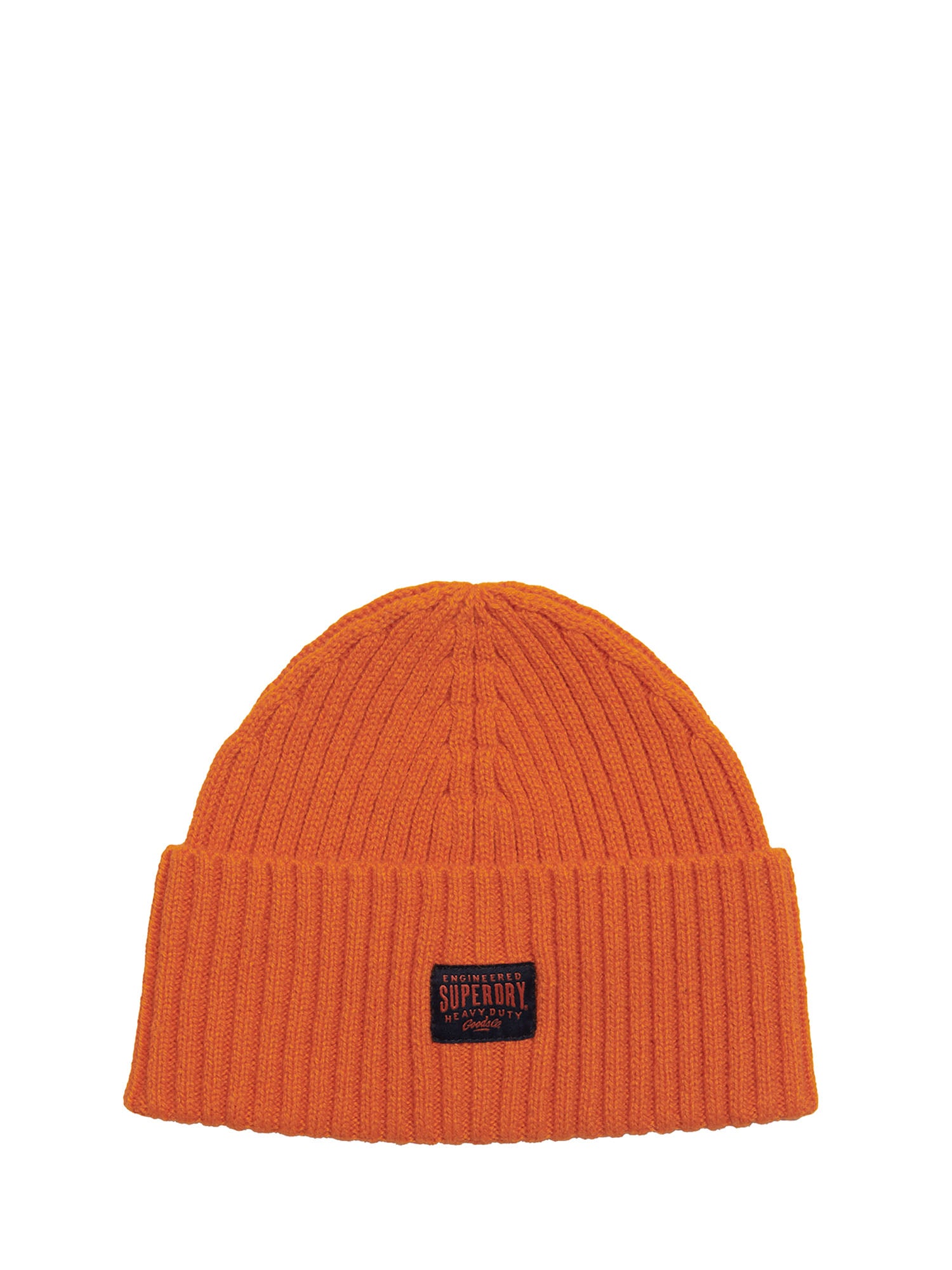 Cappelli Arancio Superdry