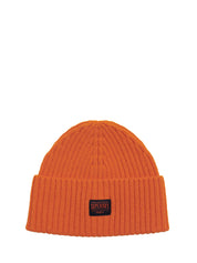 Cappelli Arancio Superdry