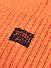 Cappelli Arancio Superdry