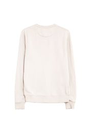 Felpe Beige Lyle & Scott