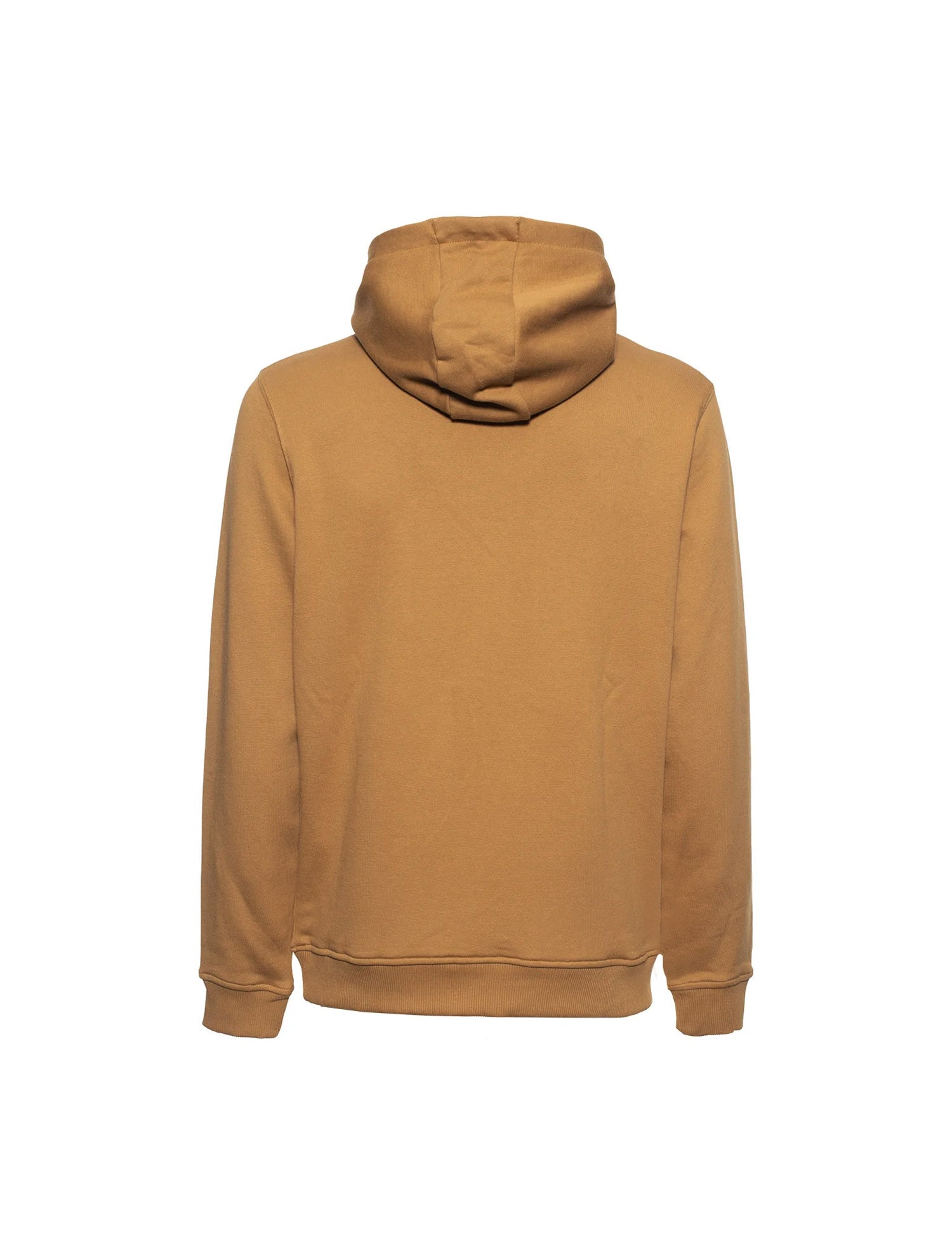 Felpe Giallo Scuro Lyle & Scott