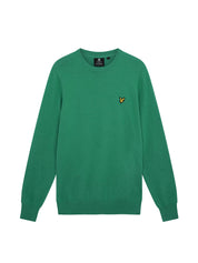Maglioncini Verde Chiaro Lyle & Scott