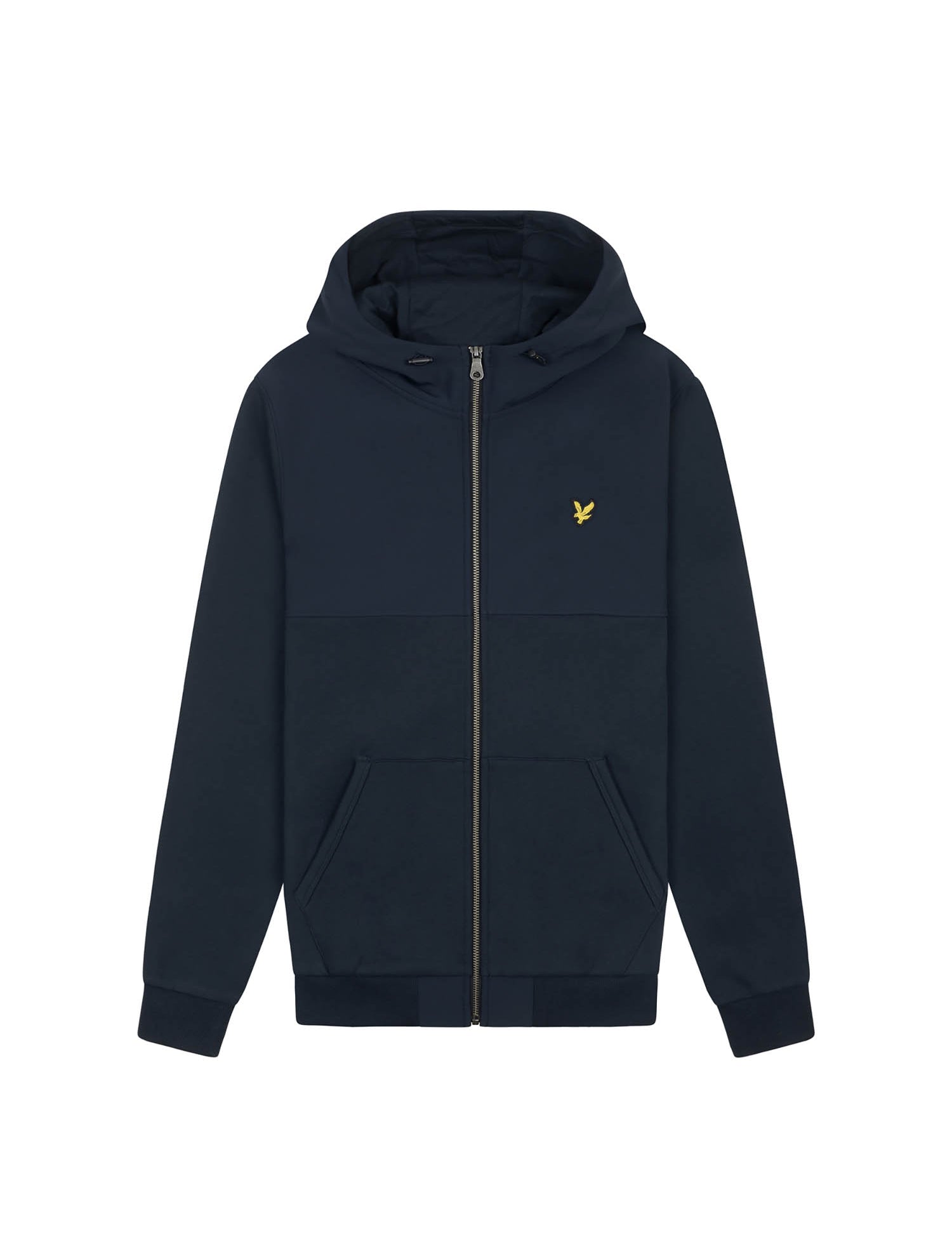 Felpe Blu Lyle & Scott