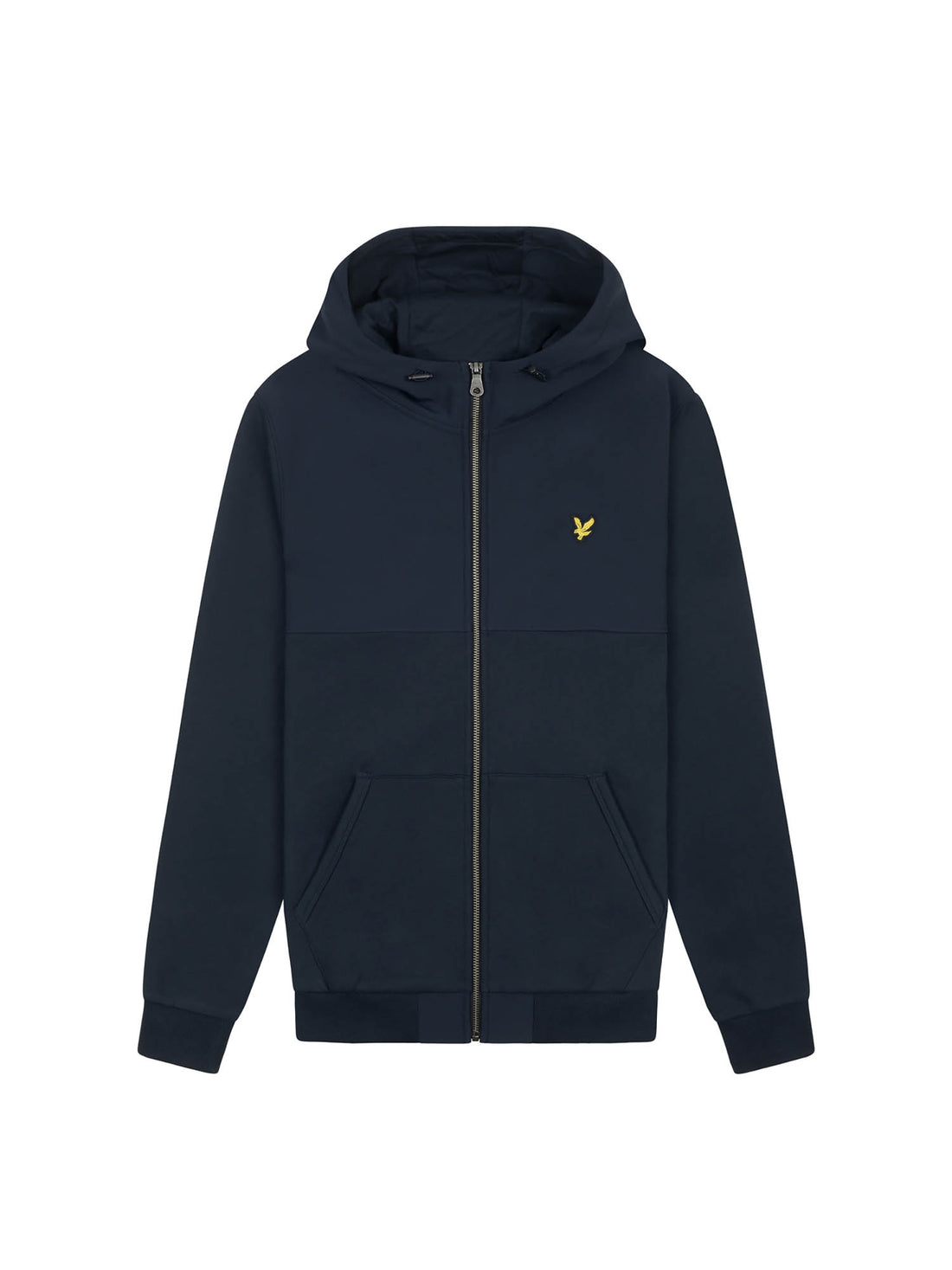 Felpe Blu Lyle & Scott