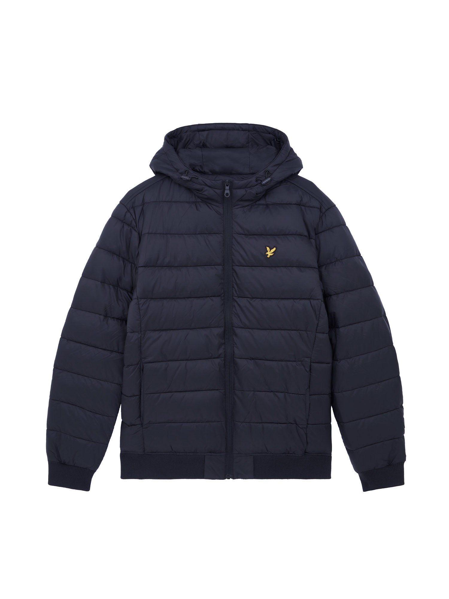 Piumini Blu Lyle & Scott
