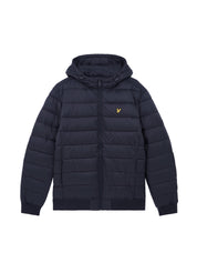 Piumini Blu Lyle & Scott