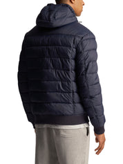 Piumini Blu Lyle & Scott