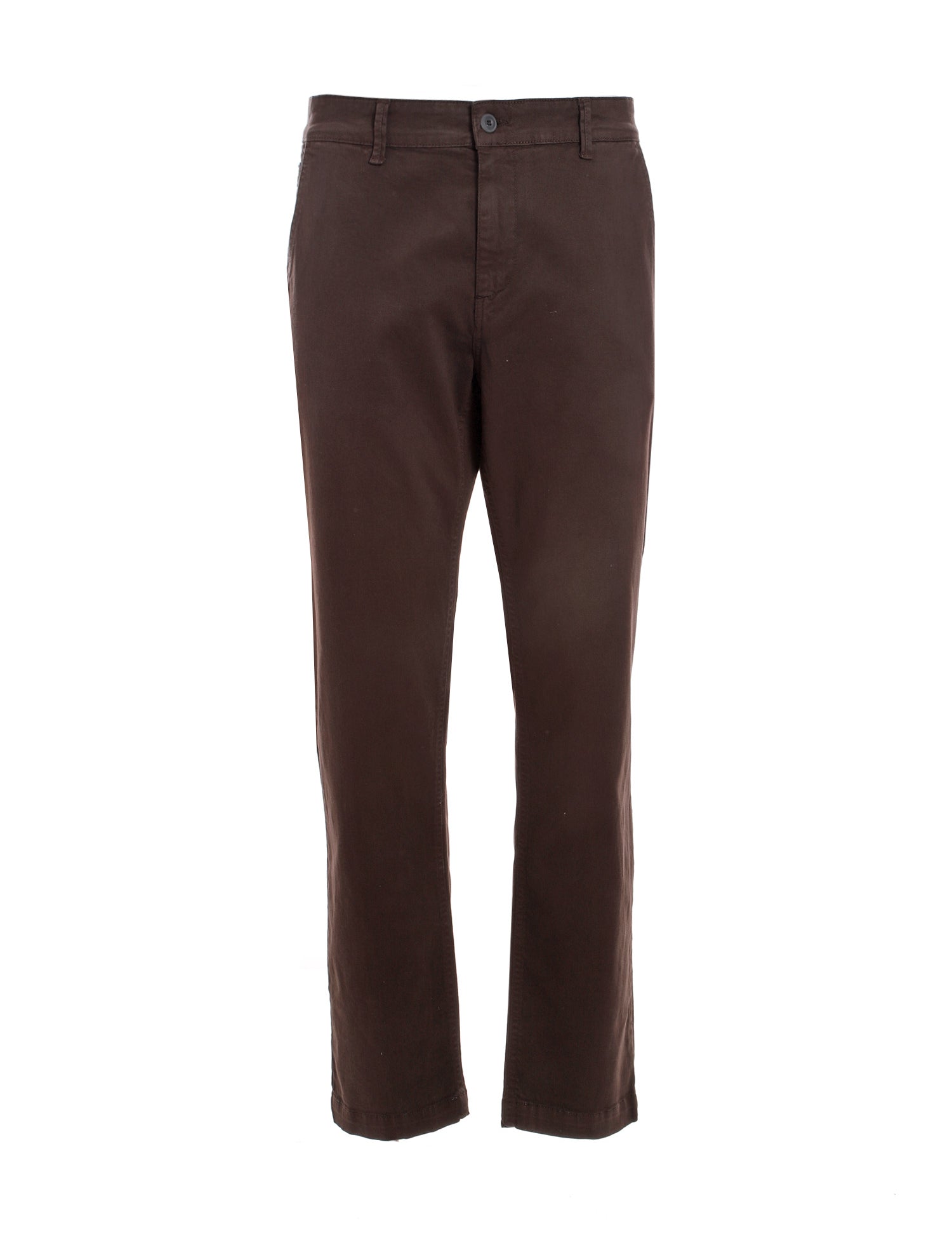 Pantaloni Marrone Lyle & Scott