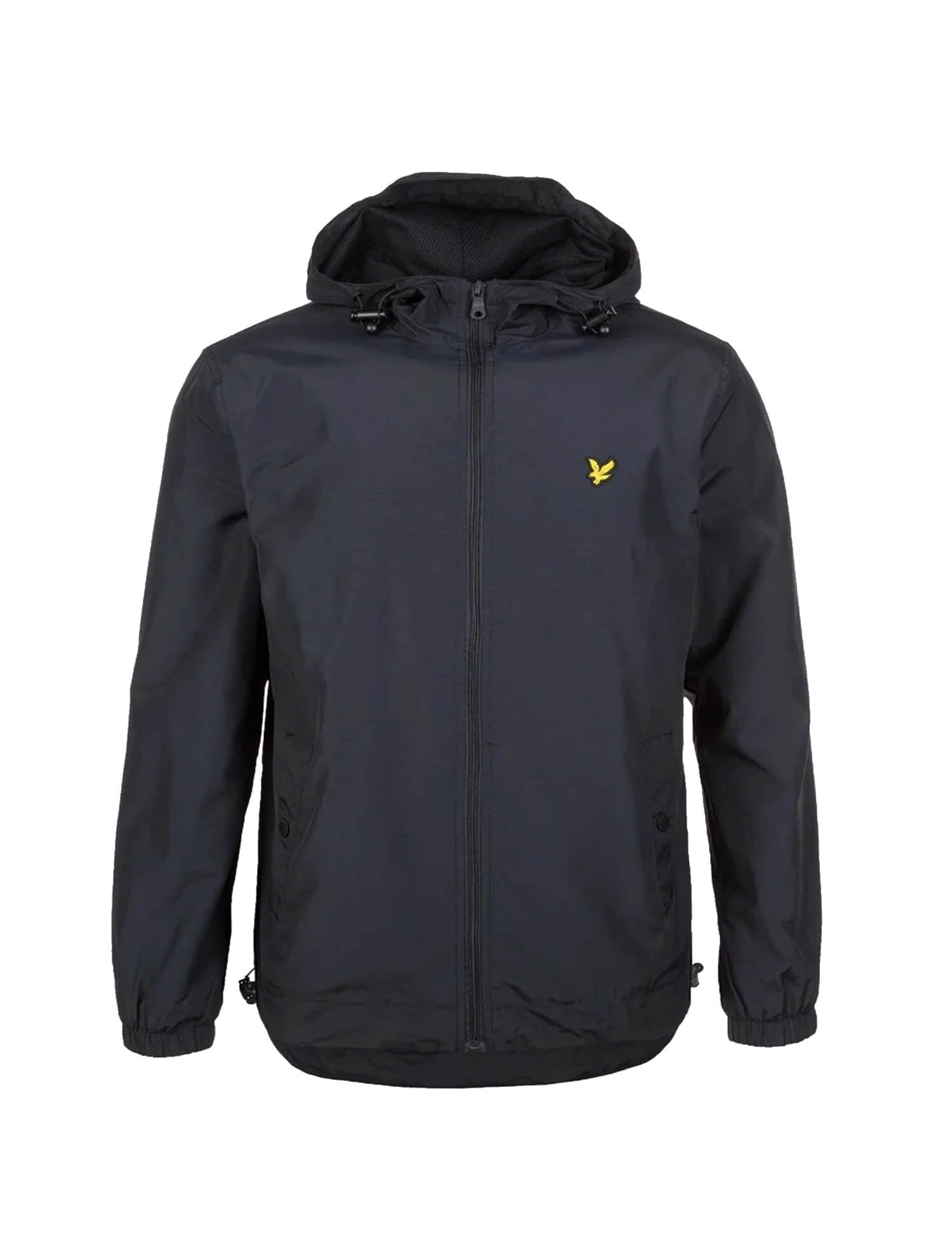 Giacche Blu Lyle & Scott