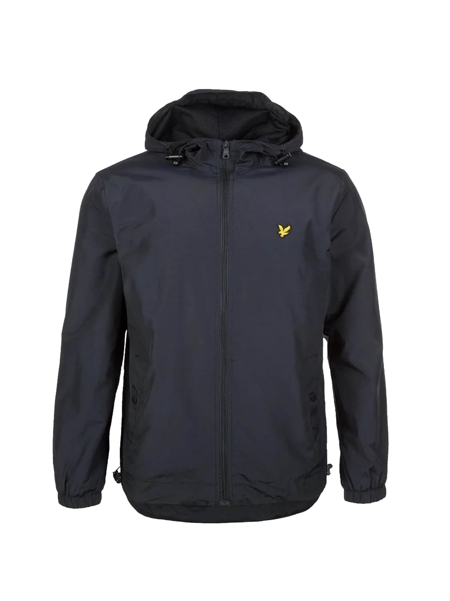 Giacche Blu Lyle & Scott