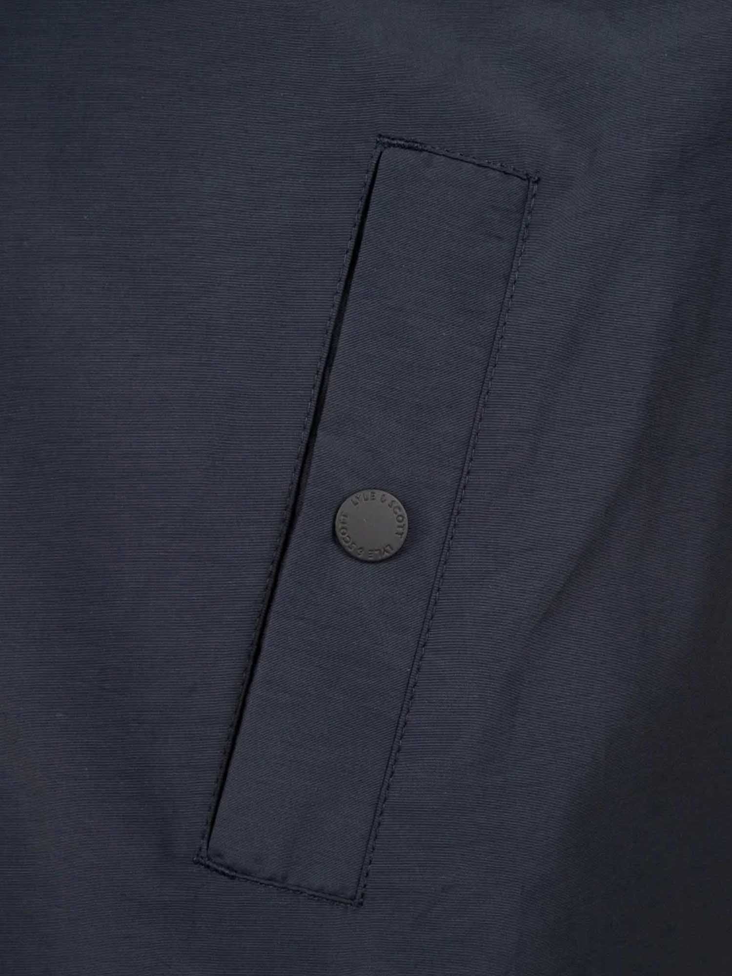 Giacche Blu Lyle & Scott