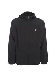 Giacche Nero Lyle & Scott