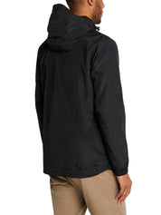 Giacche Nero Lyle & Scott