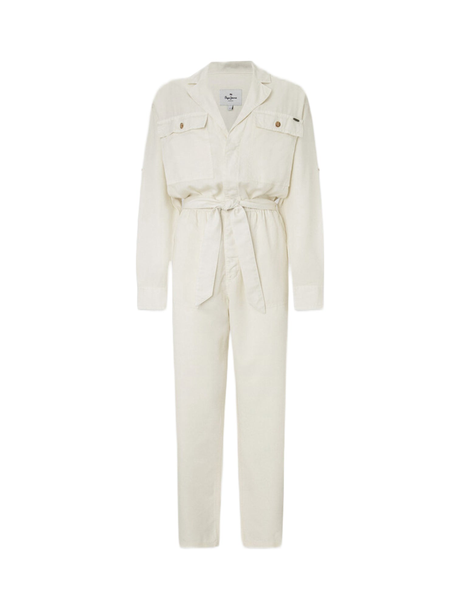 Tute eleganti Beige Pepe Jeans