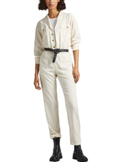 Tute eleganti Beige Pepe Jeans