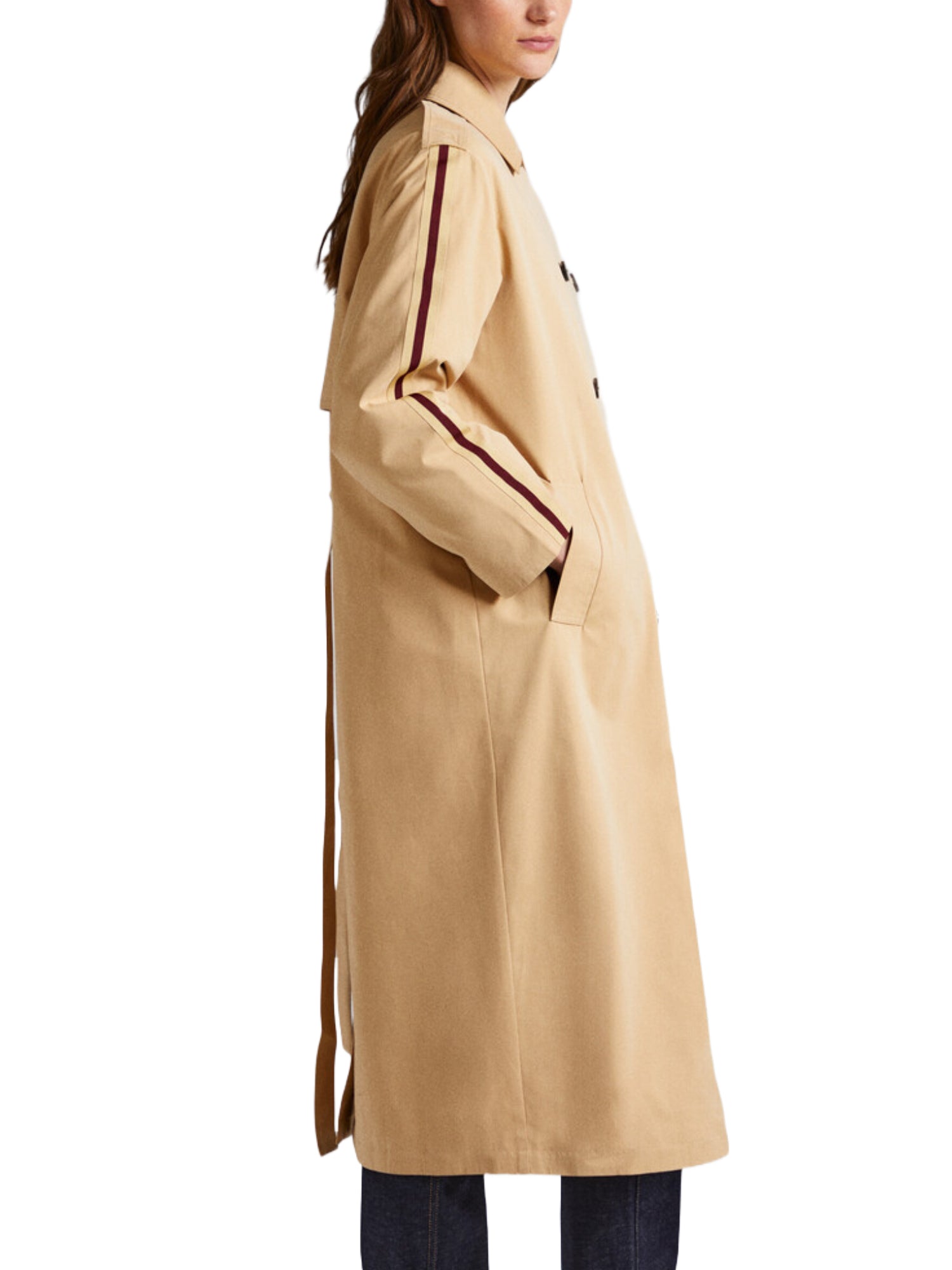 Giacche Beige Pepe Jeans