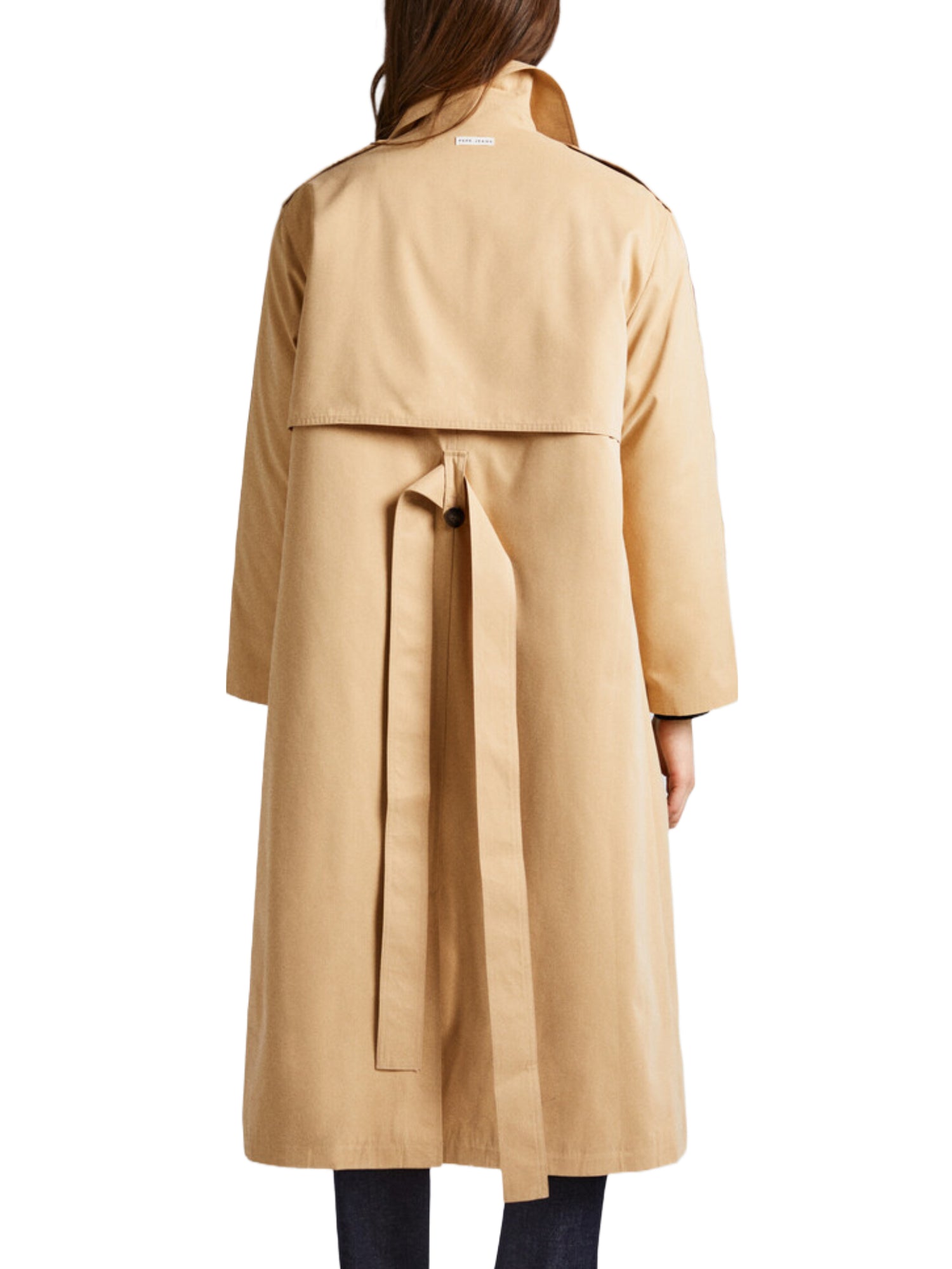 Giacche Beige Pepe Jeans