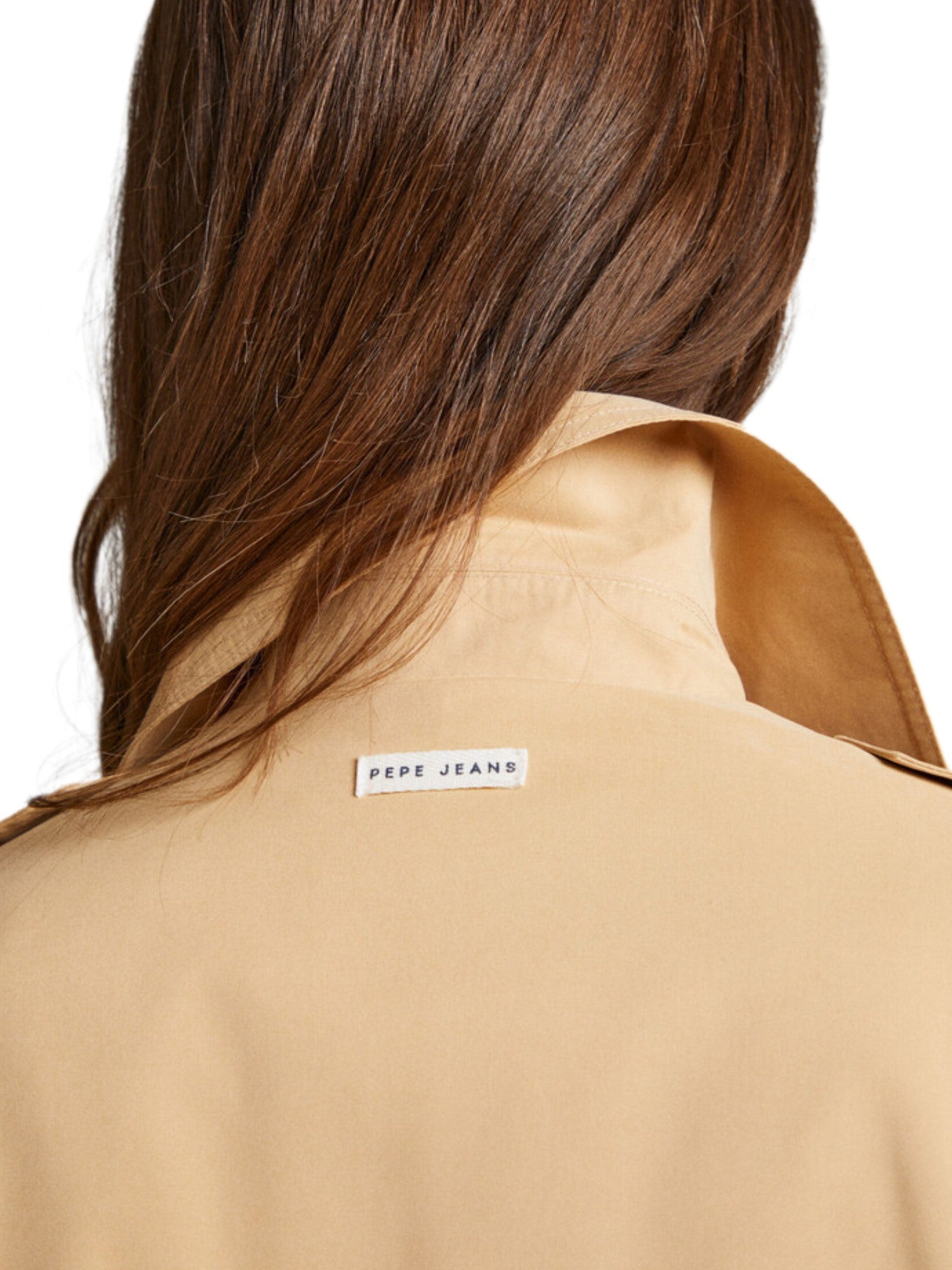 Giacche Beige Pepe Jeans