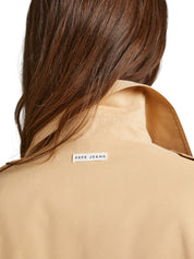 Giacche Beige Pepe Jeans
