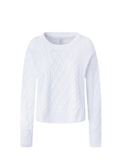 Maglioncini Bianco Pepe Jeans