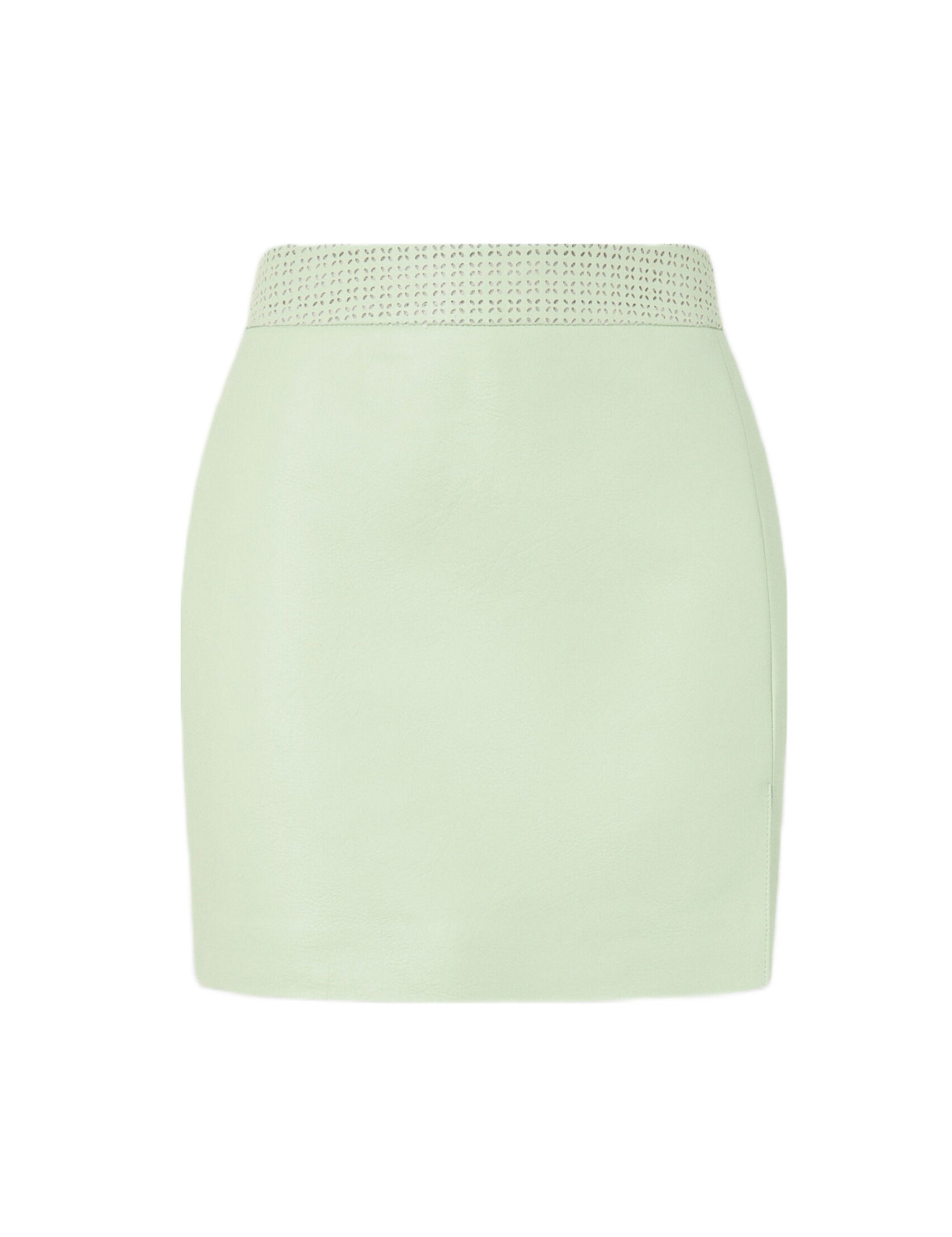 Gonne Verde Pepe Jeans