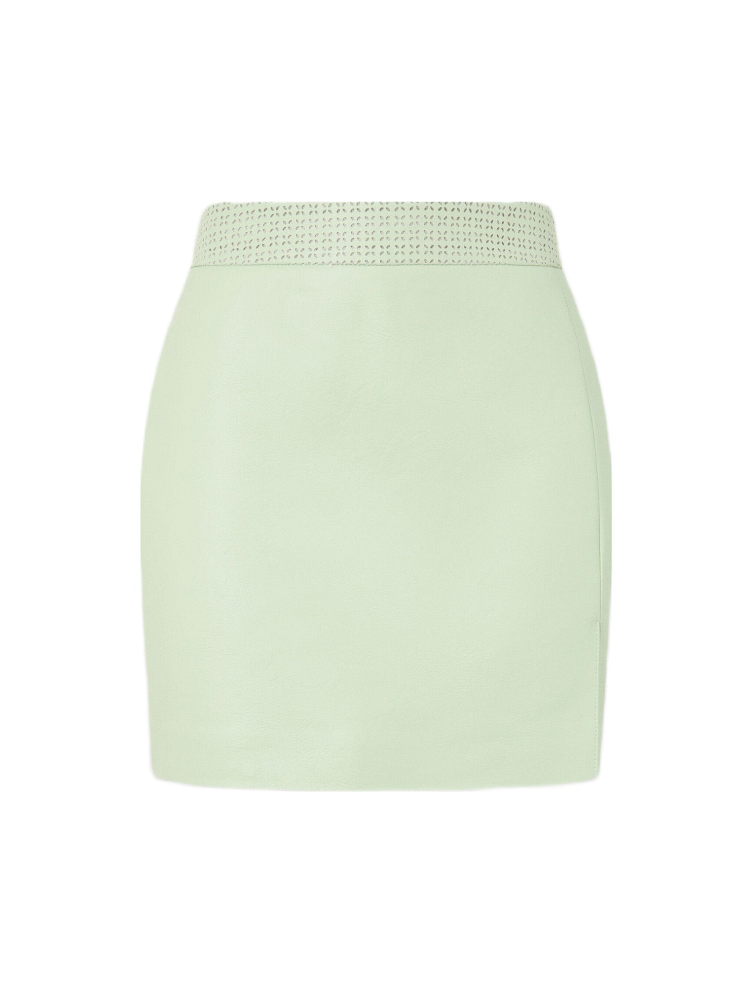 Gonne Verde Pepe Jeans