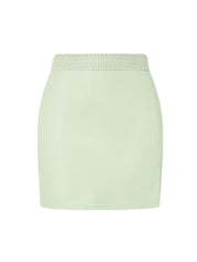 Gonne Verde Pepe Jeans