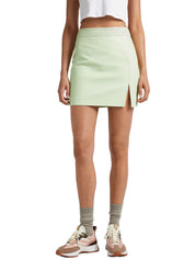 Gonne Verde Pepe Jeans